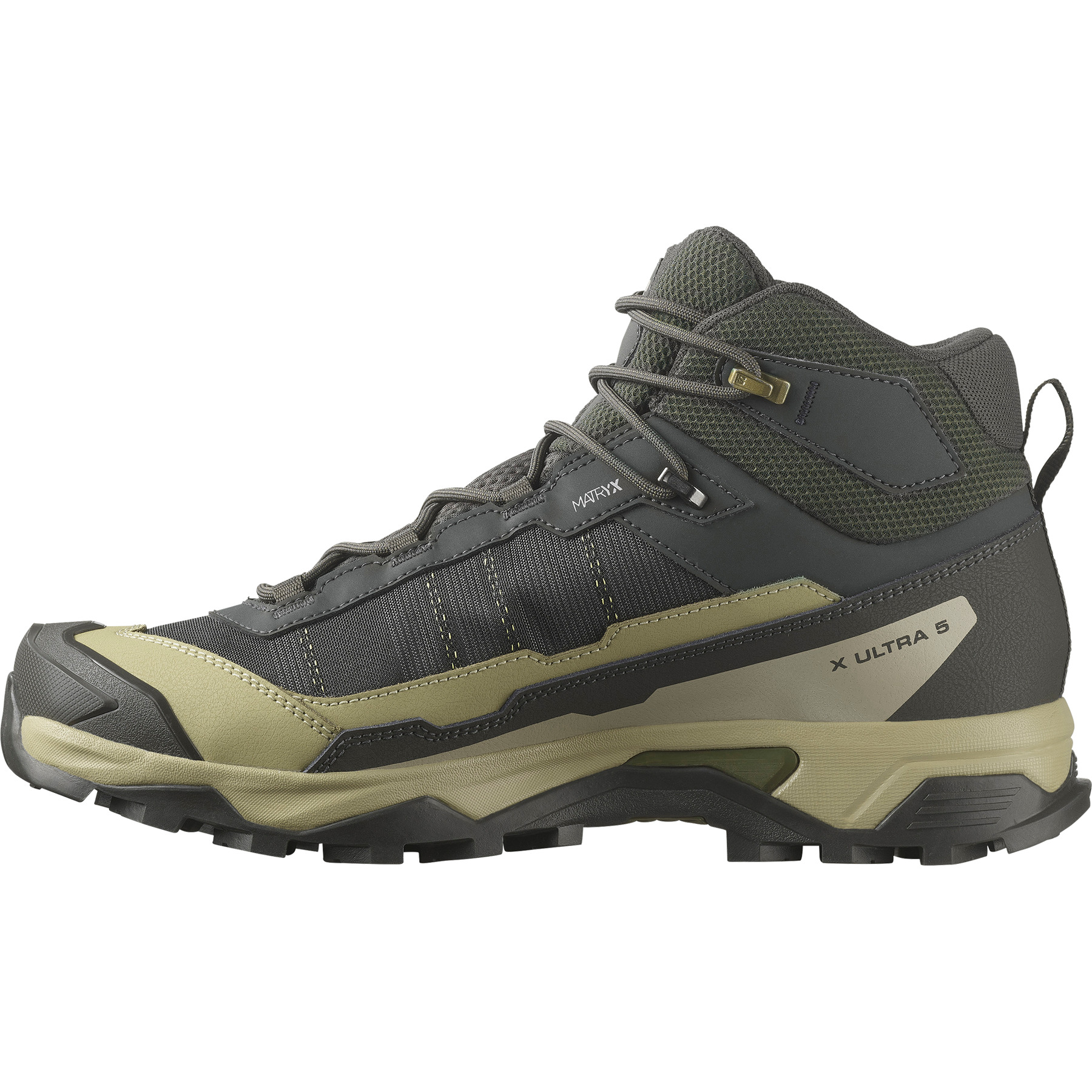 X ULTRA 5 MID GORE-TEX - 9