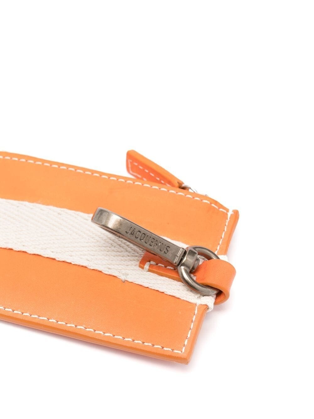 Le Porte Grain keyring wallet - 2