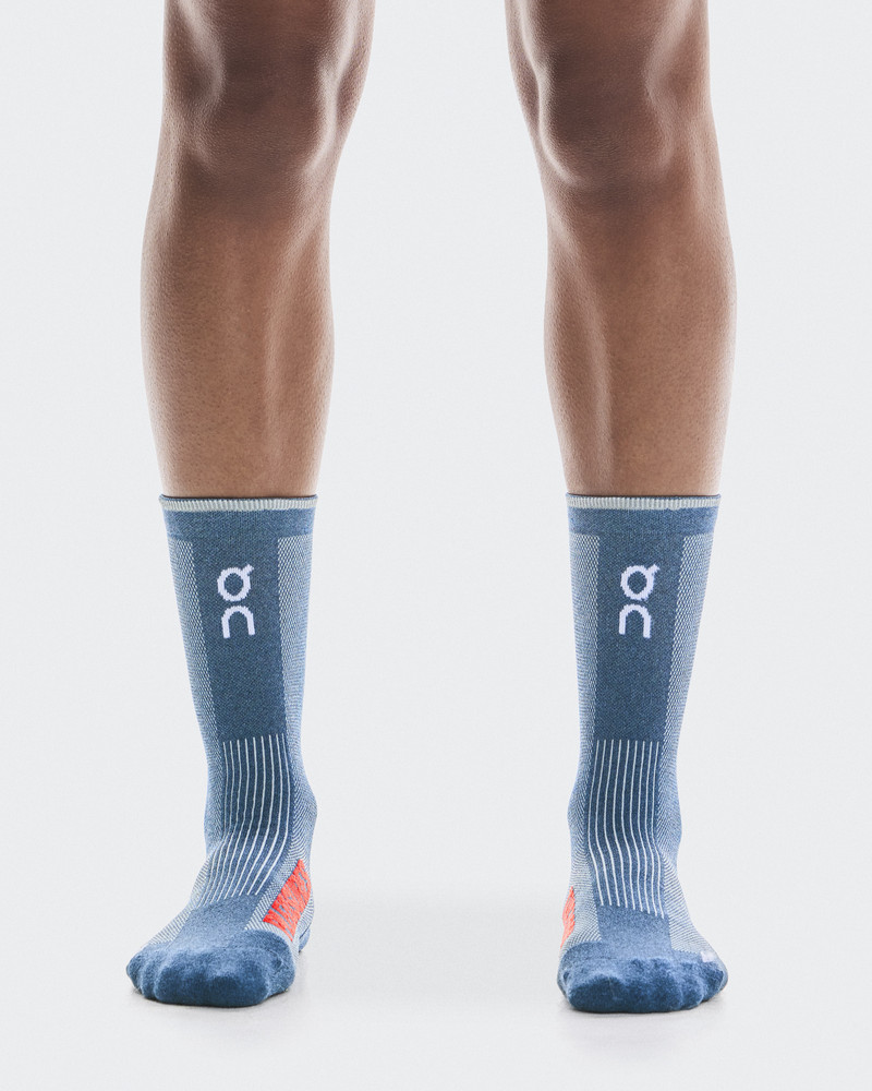 Sock PLEASURES x The Loop 1