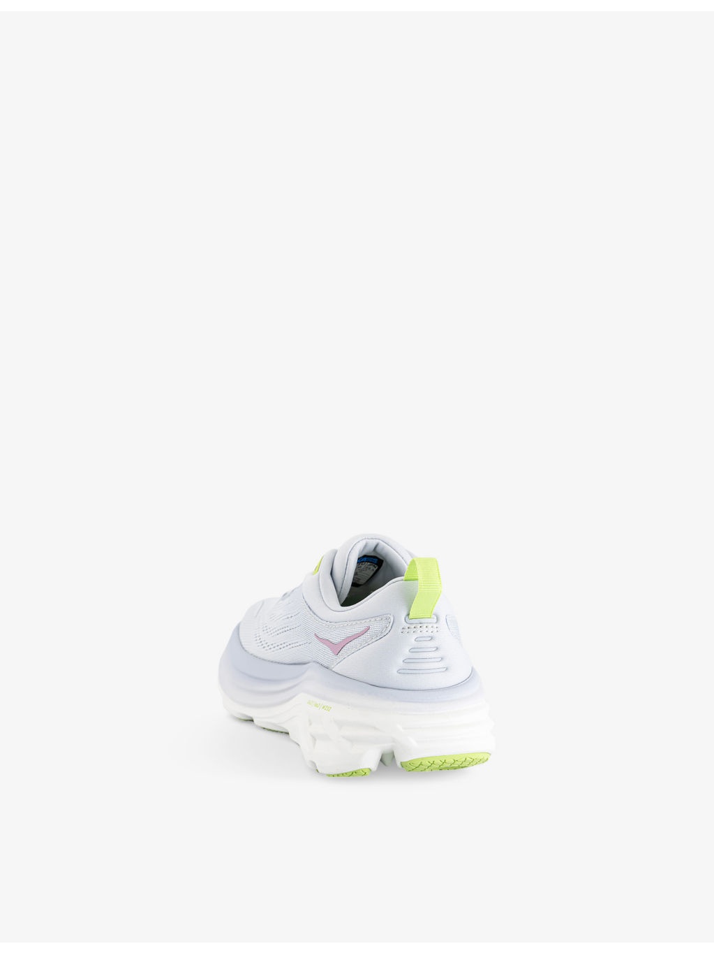 Bondi 8 Mixed-Material Trainers - 4