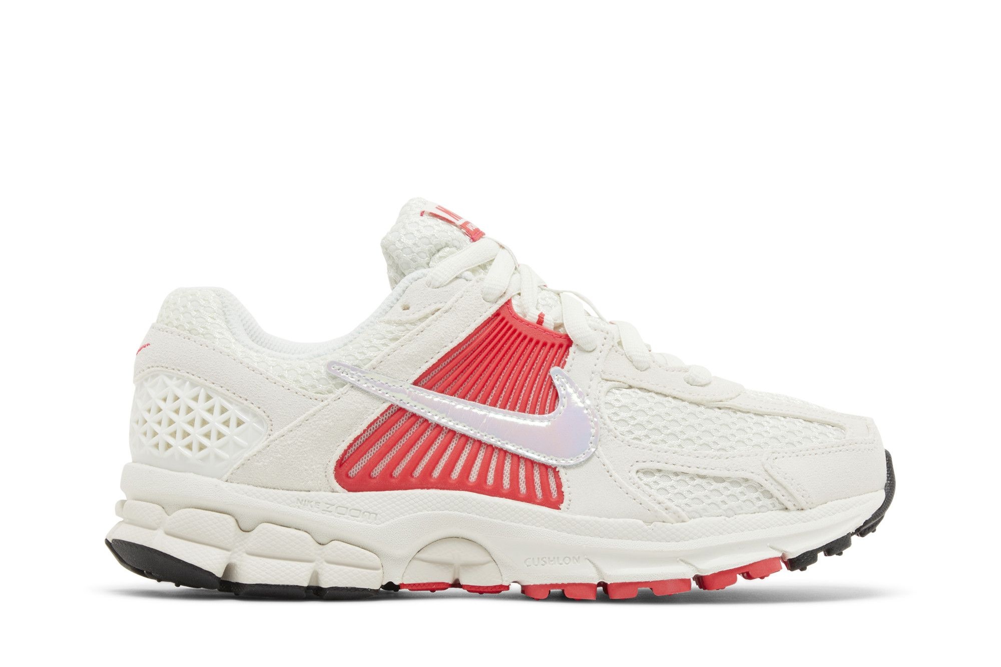 Wmns Air Zoom Vomero 5 'Sail Siren Red' - 1