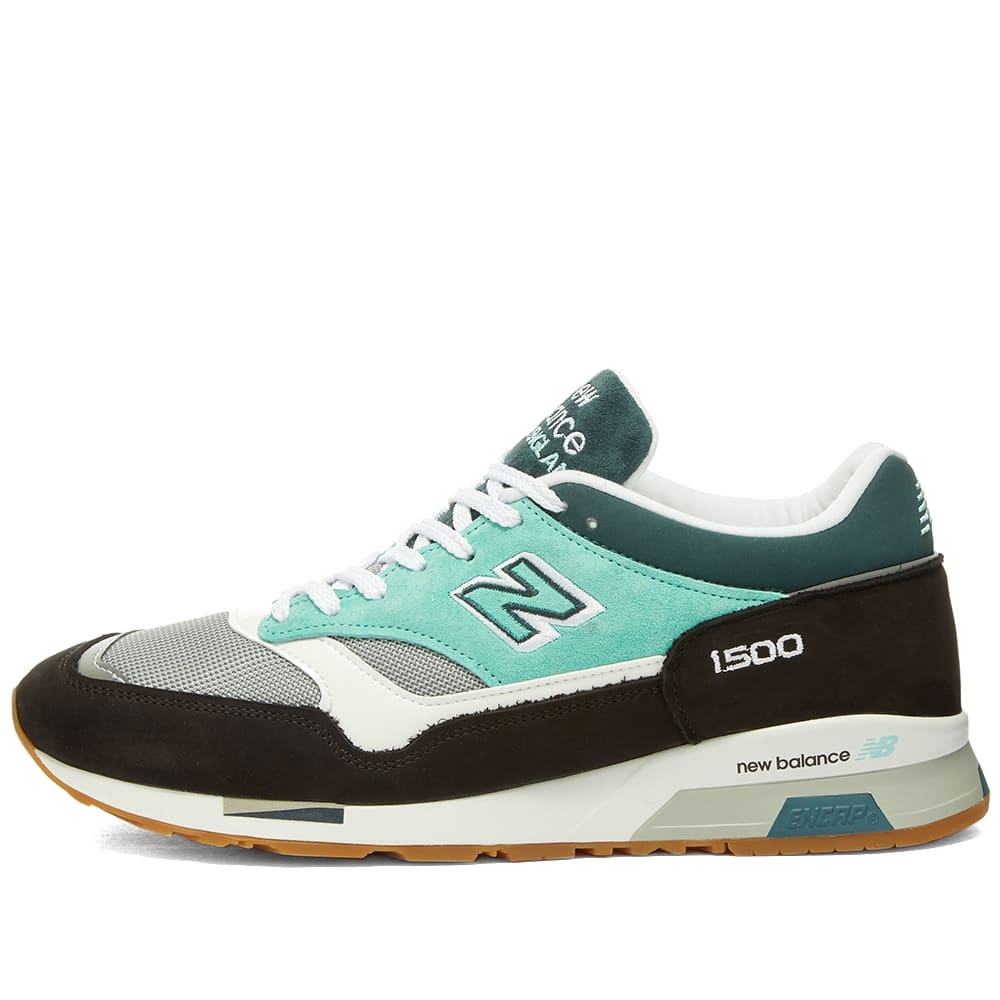 New Balance M1500LIB - Made in England - 2