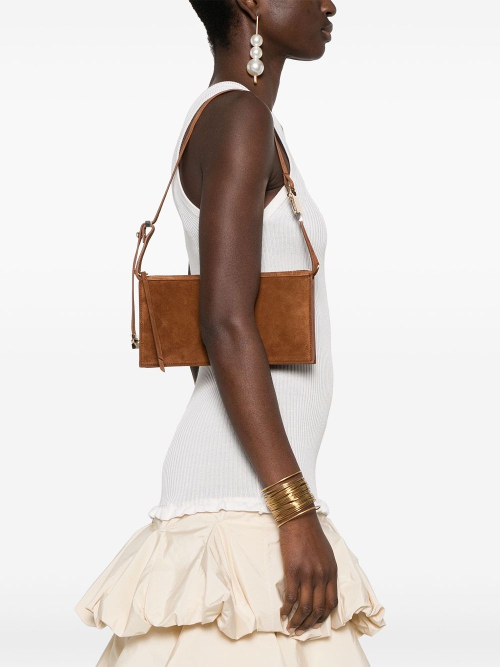 Syster shoulder bag - 2