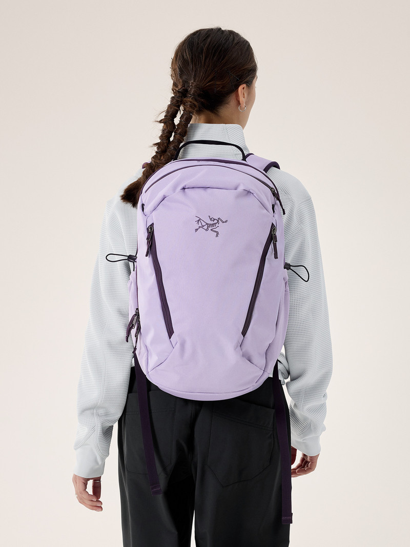 Arc'teryx Mantis 26 Backpack outlook