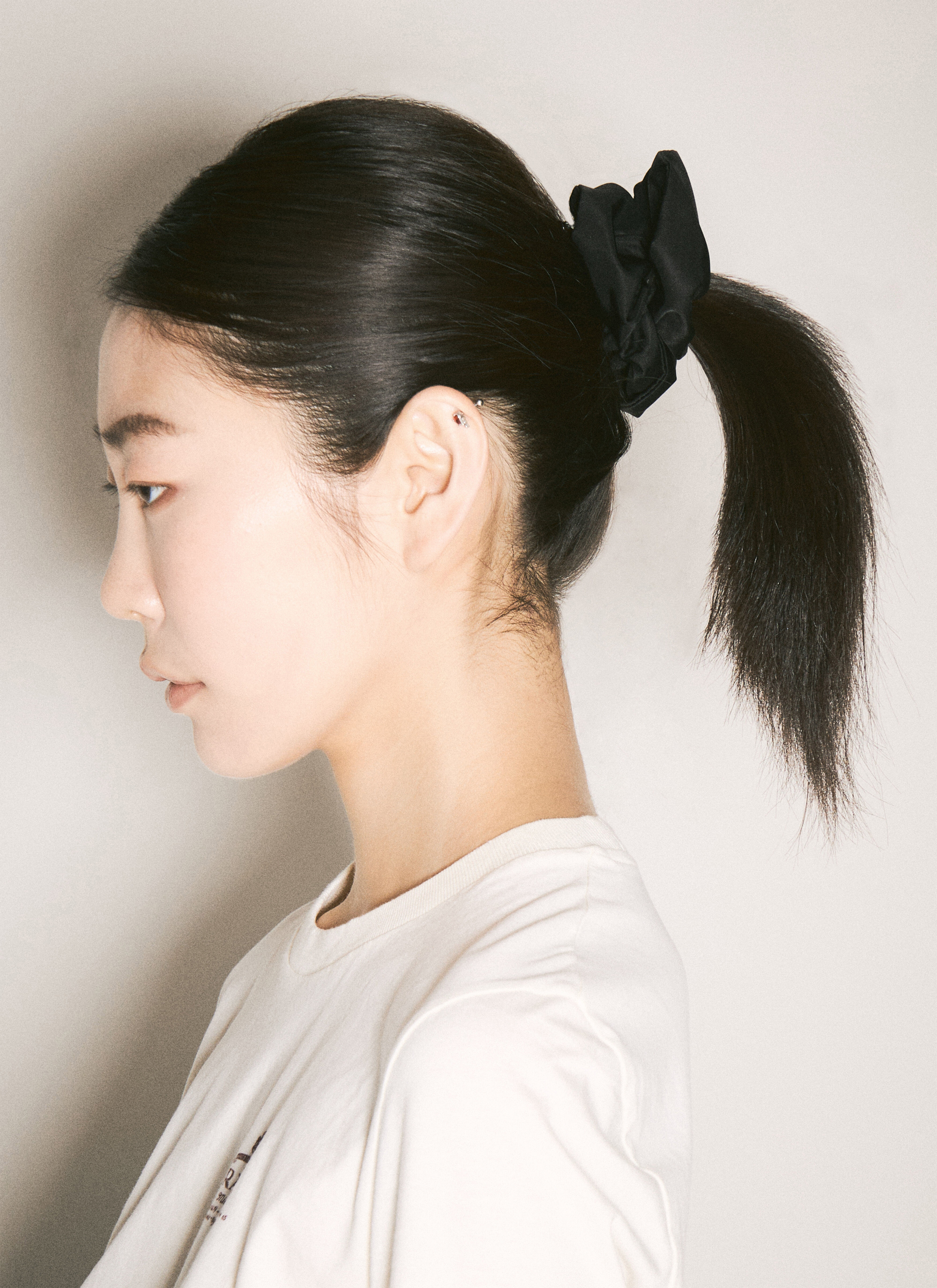 Re-Nylon Scrunchie - 4