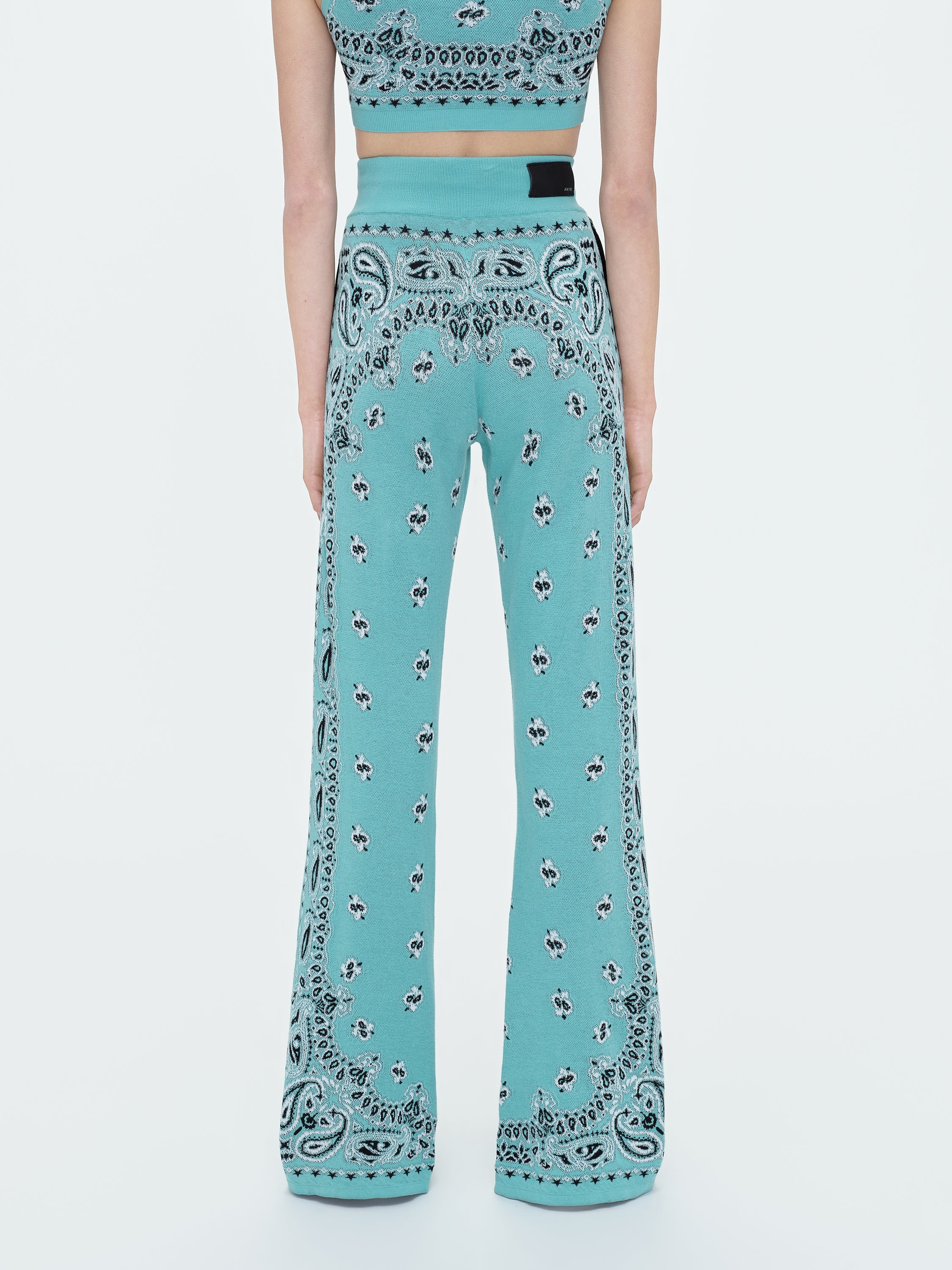 BANDANA PANTS - 6