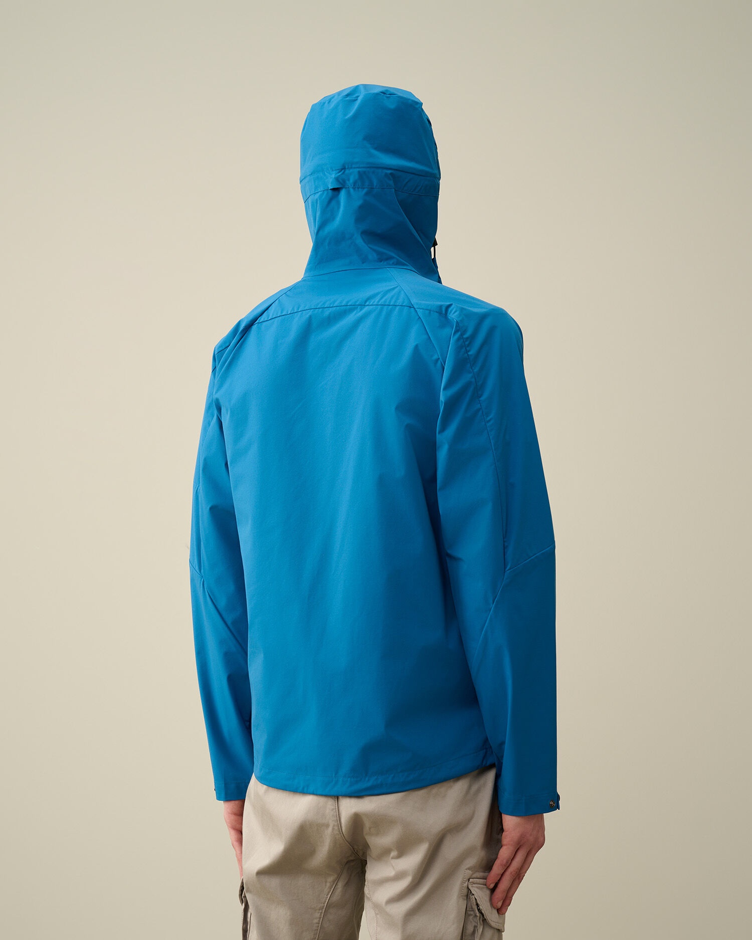 Pro-Tek Hooded Jacket - 3