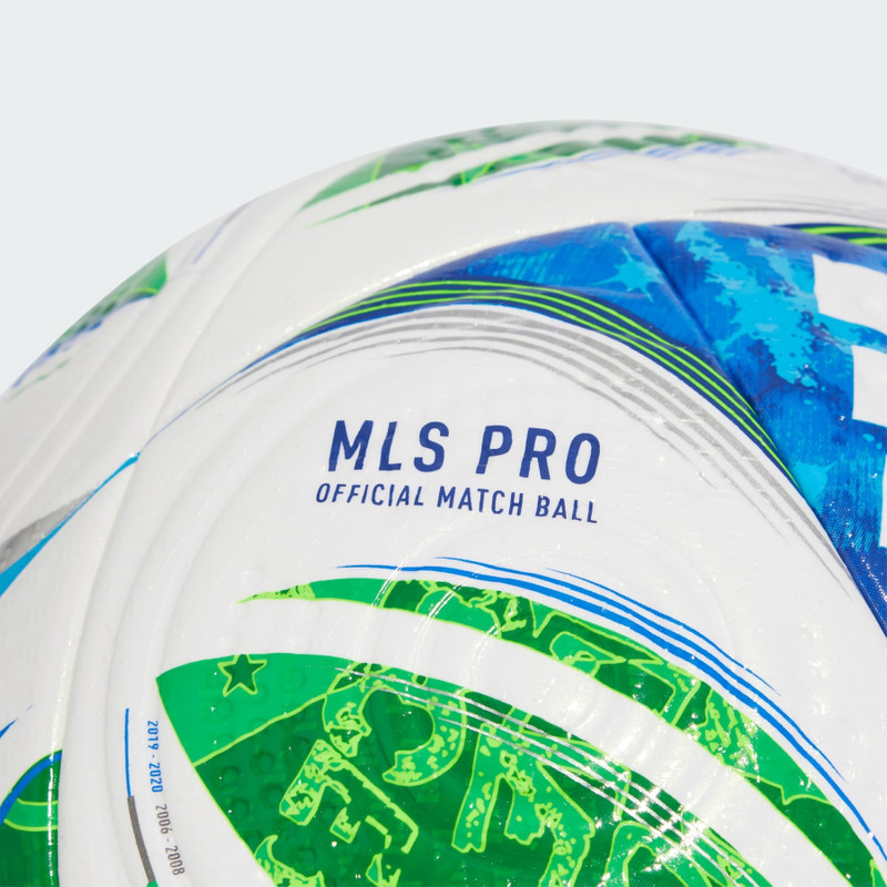 MLS 25 Pro Ball 4