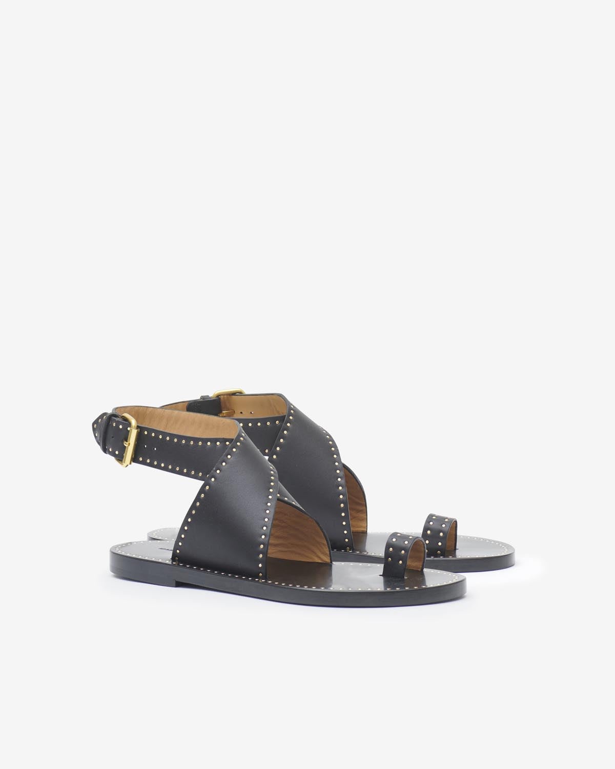 JOOLS SANDALS - 3