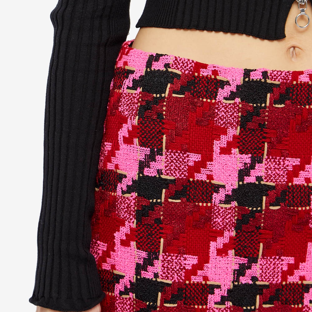 Versace Mini Skirt - 5