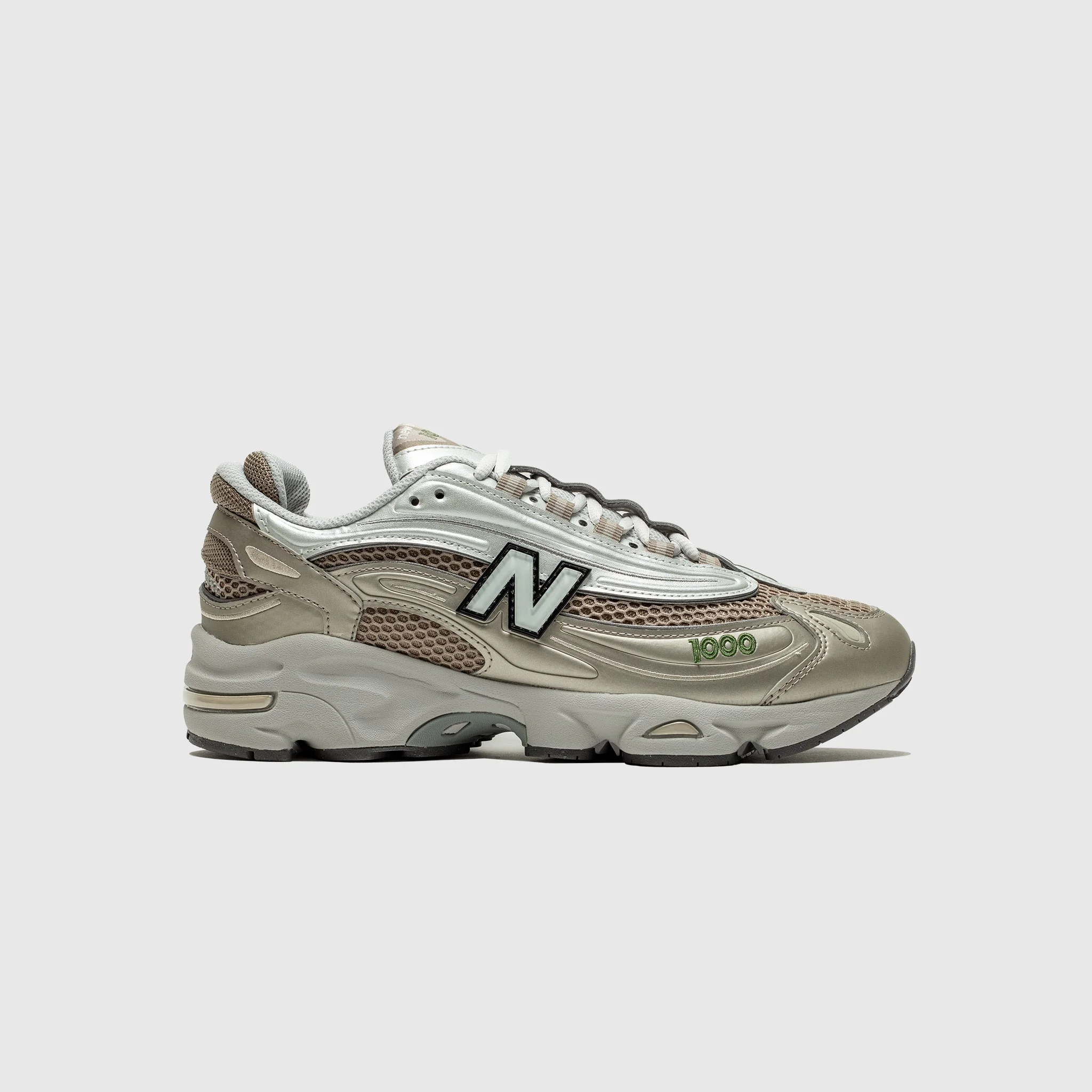 M1000N "ARID STONE" - 1