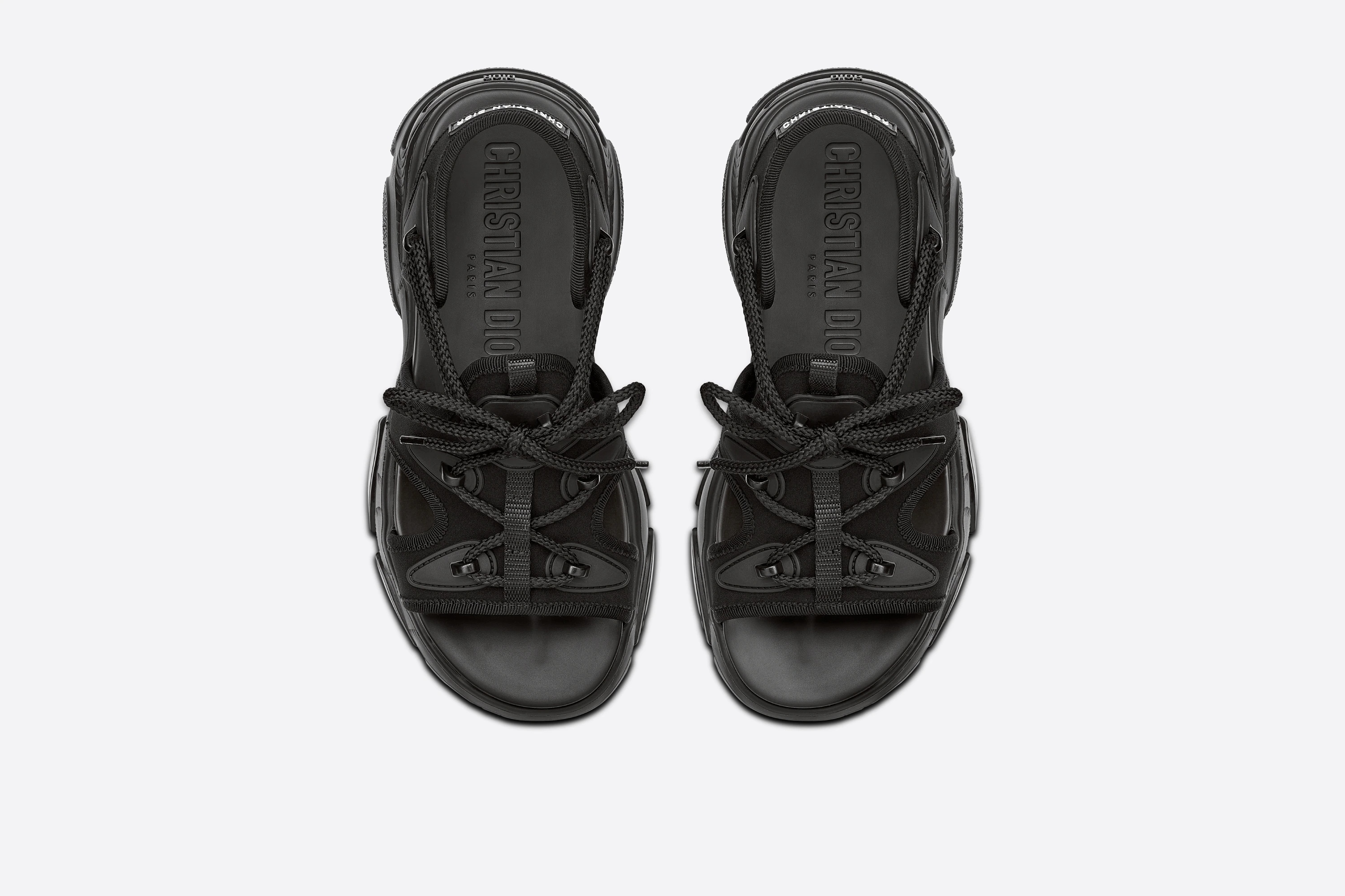 D-Connect Sandal - 4