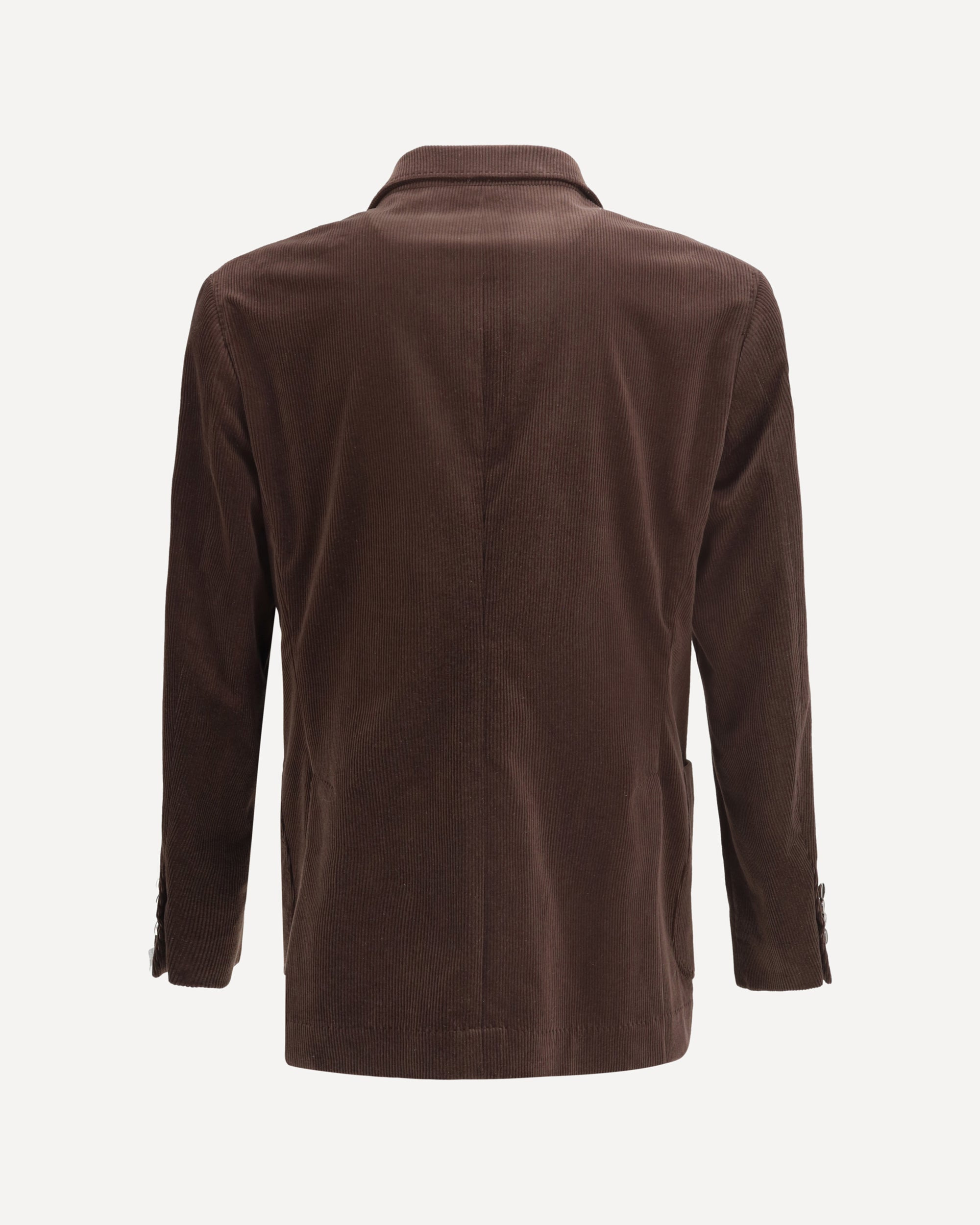 Velvet Blazer Jacket - 2