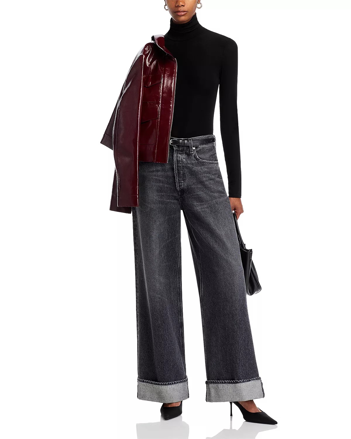 Pascale Turtleneck - 2