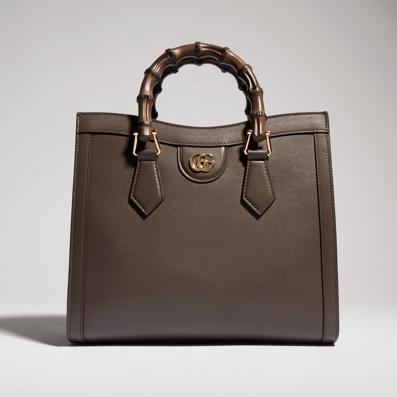 Gucci Diana medium tote bag - 1