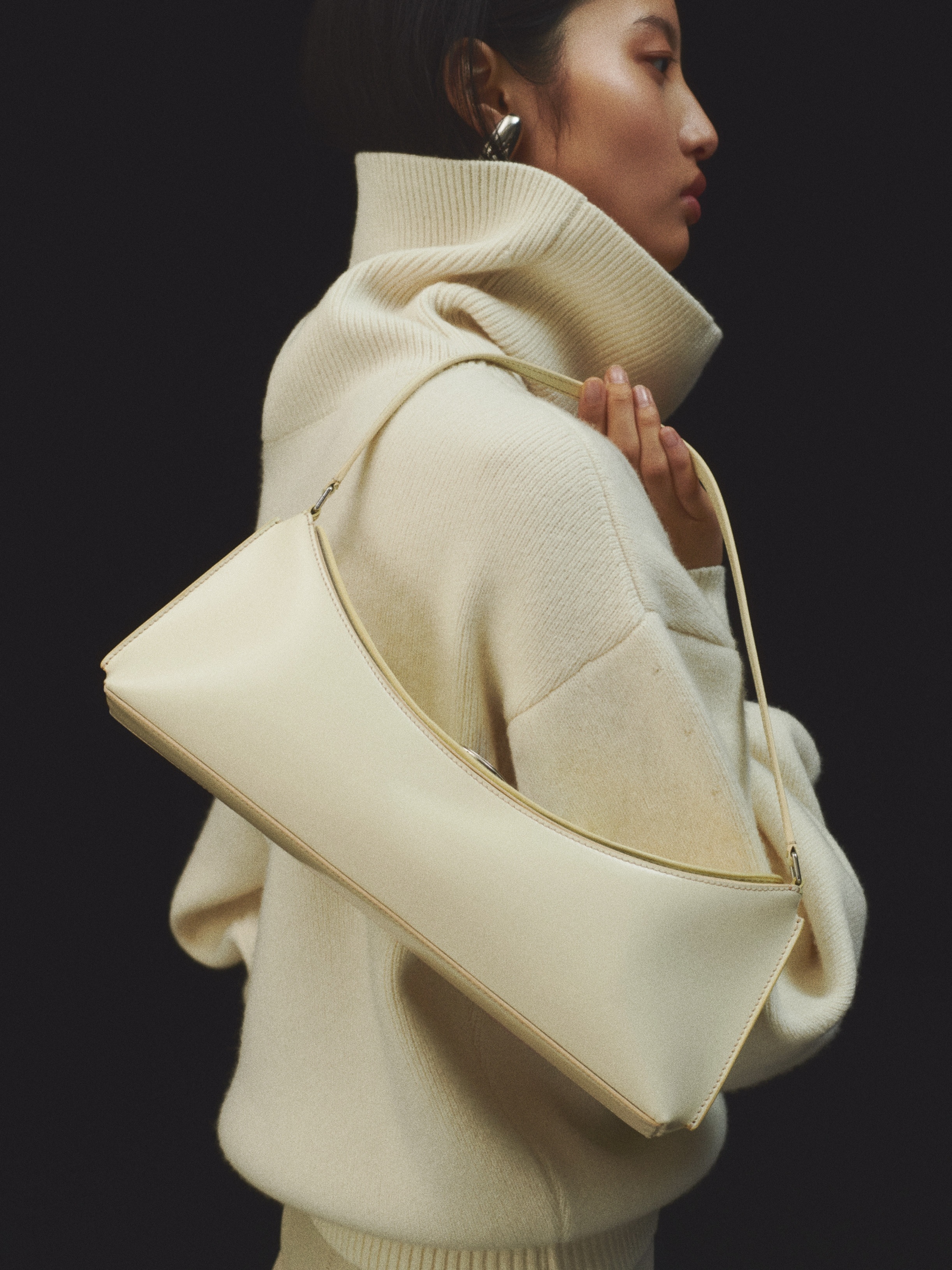 The Ovalo clutch - 7