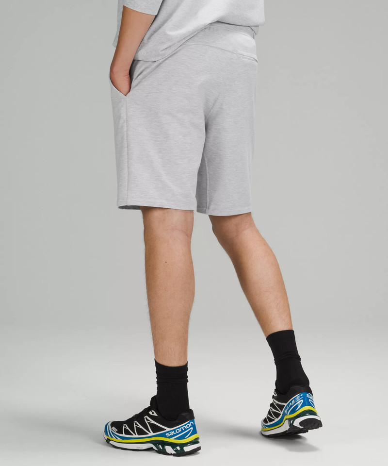 City Sweat Short 9" 3