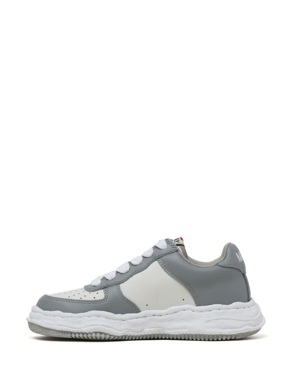 Wayne Lowe Sneakers - 2