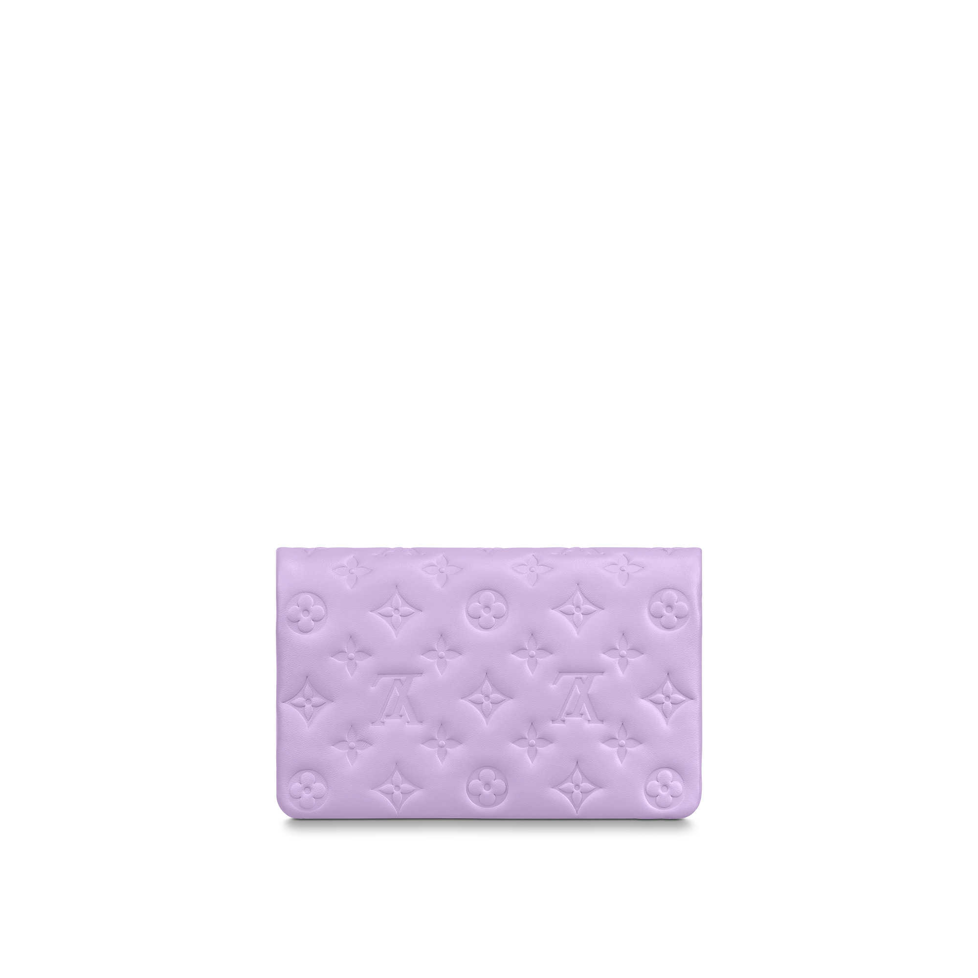 Pochette Coussin - 7