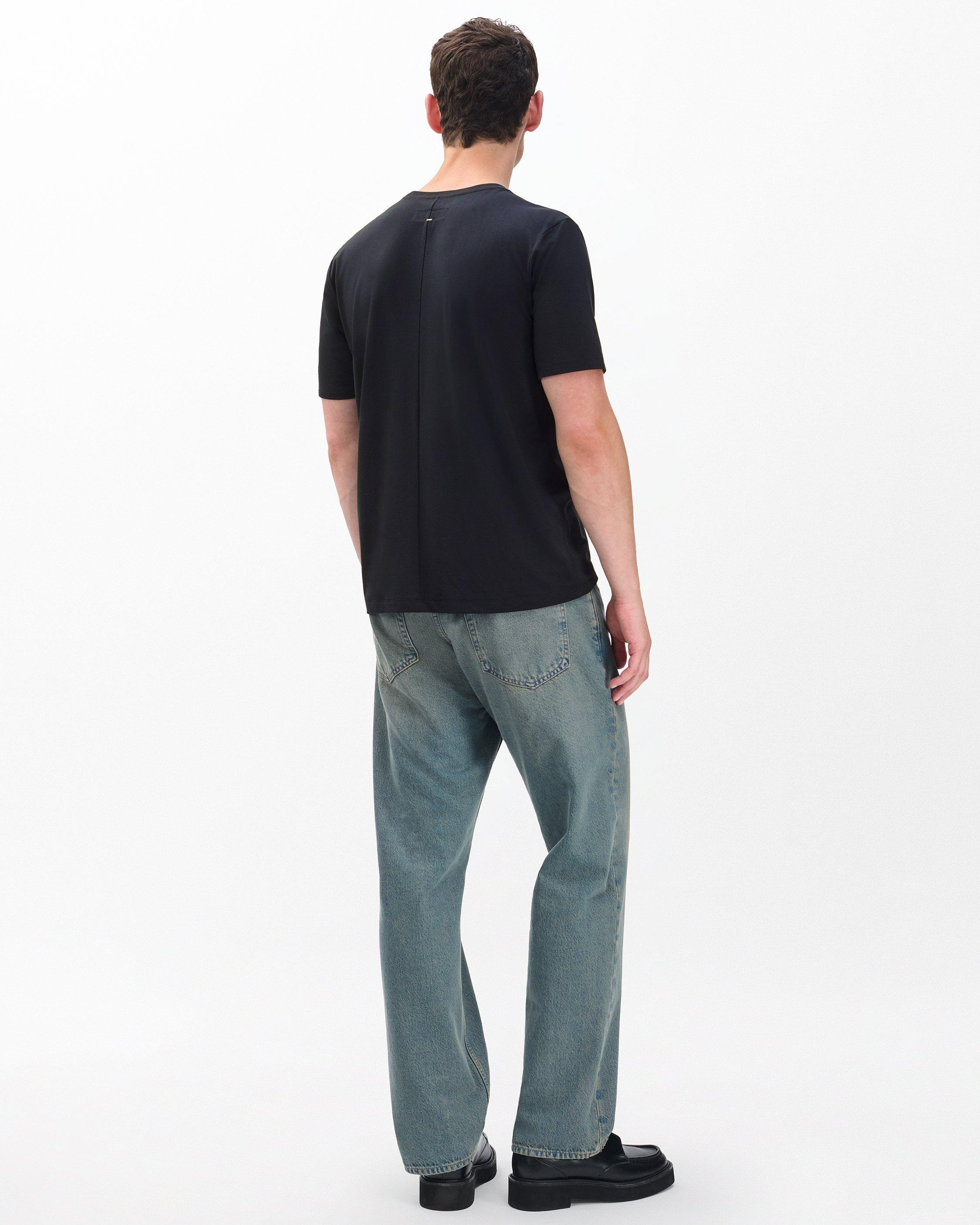 Tech Jersey Tee - 5