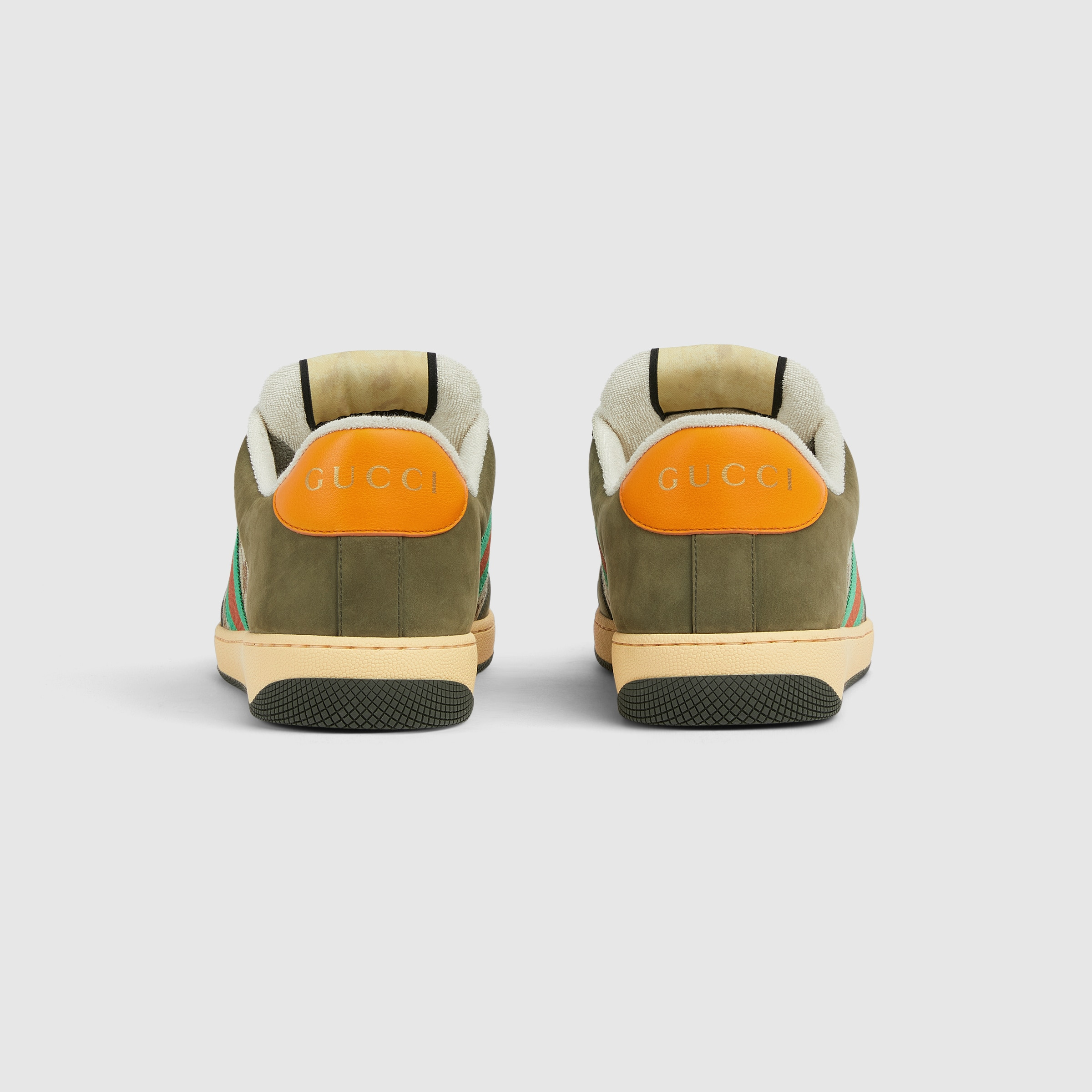 Men's Screener sneaker - 4