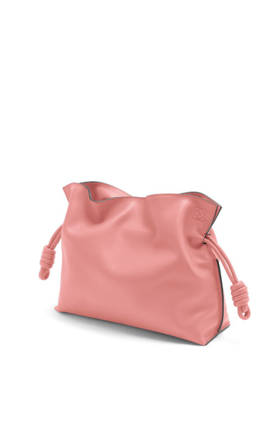 Loewe Flamenco clutch in nappa calfskin outlook