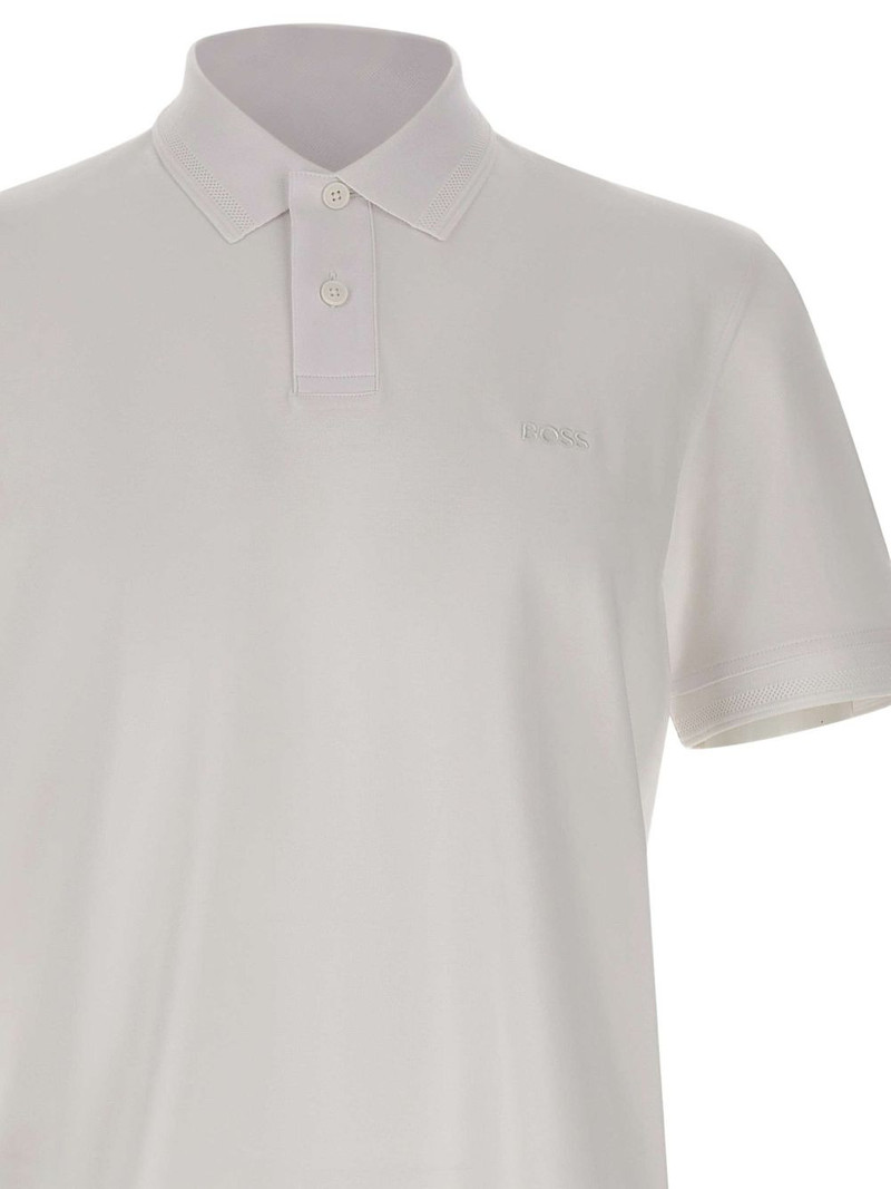 interlock cotton polo shirt 6