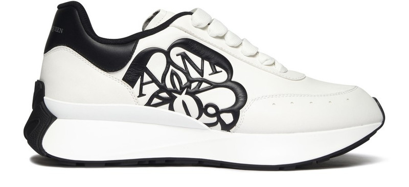 Sprint Runner low-top sneakers - 1