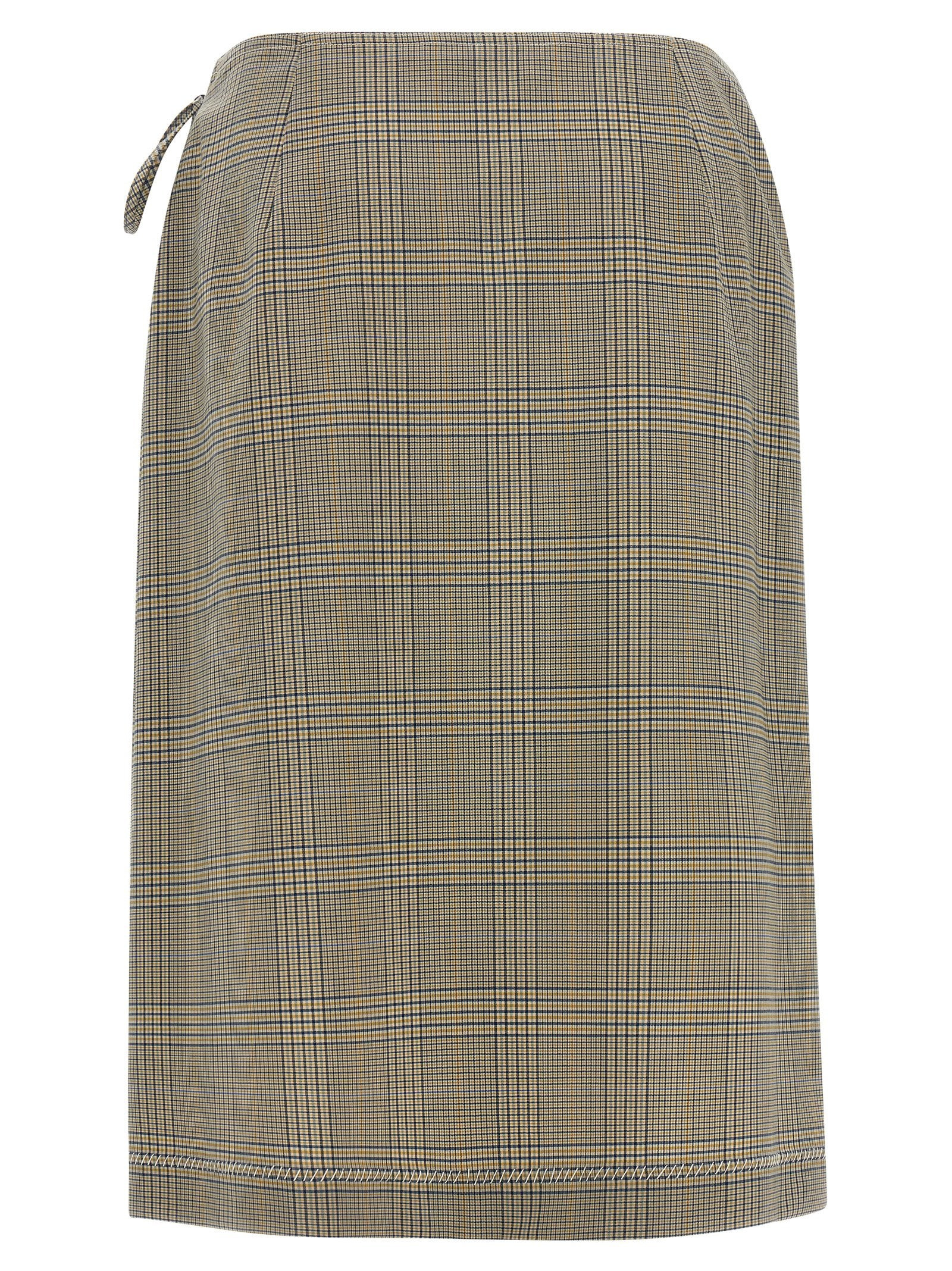 Marni Women 'Clement' Skirt - 2