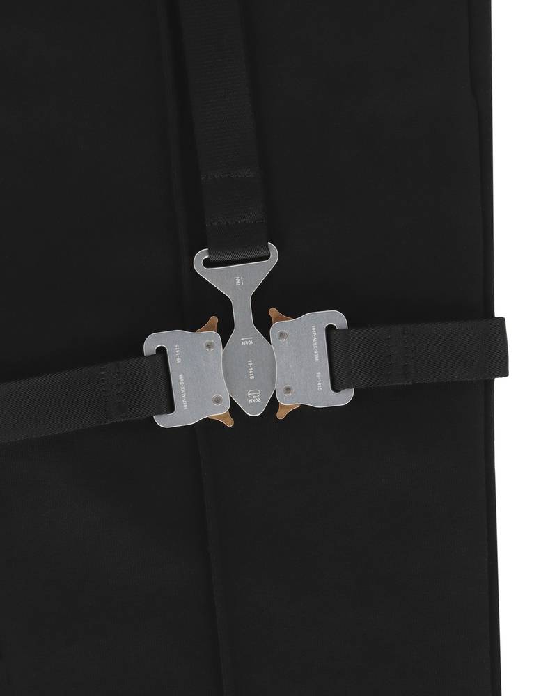 TRICON BUCKLE SWEATPANT 6