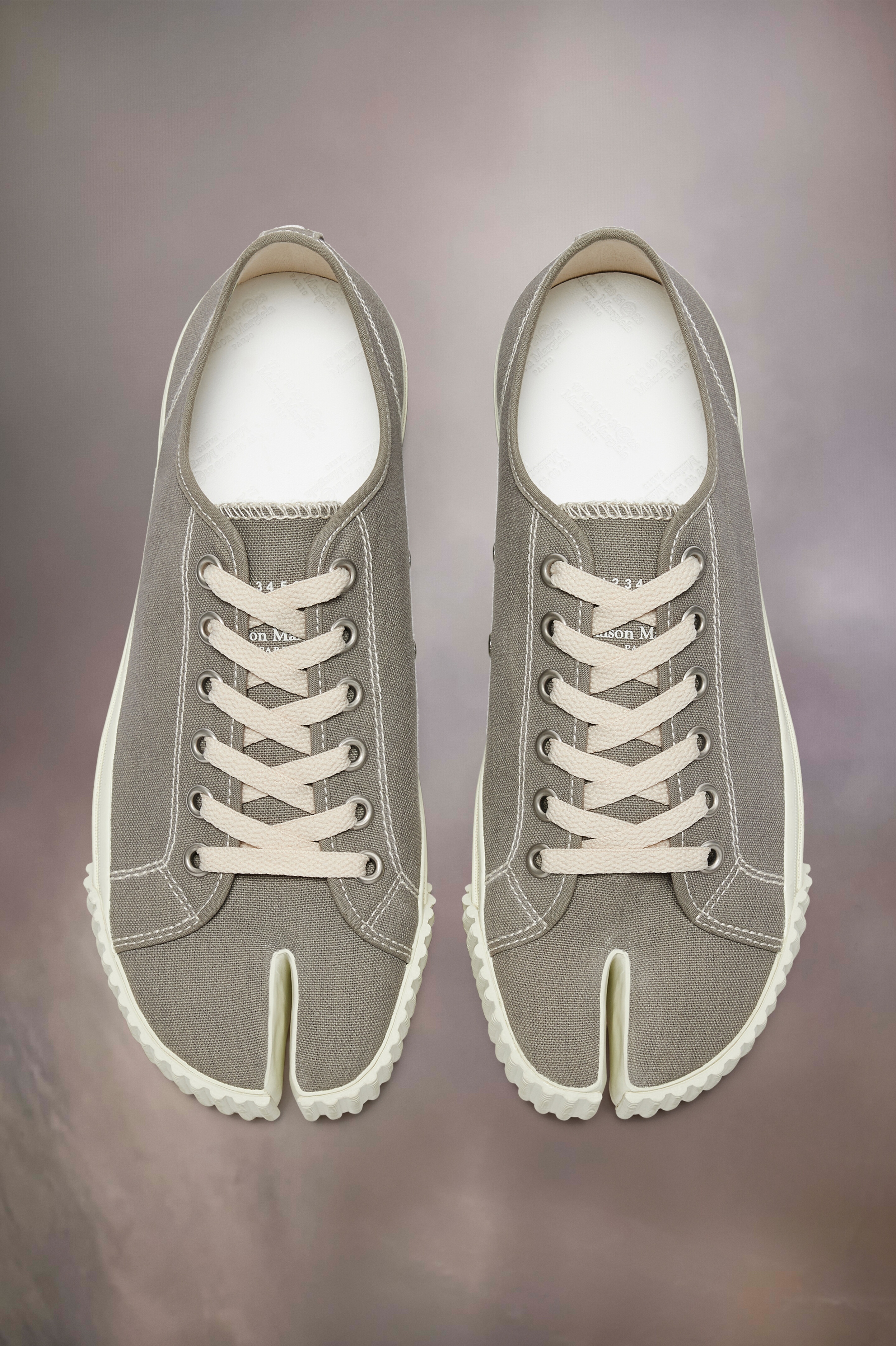 Tabi sneakers - 4
