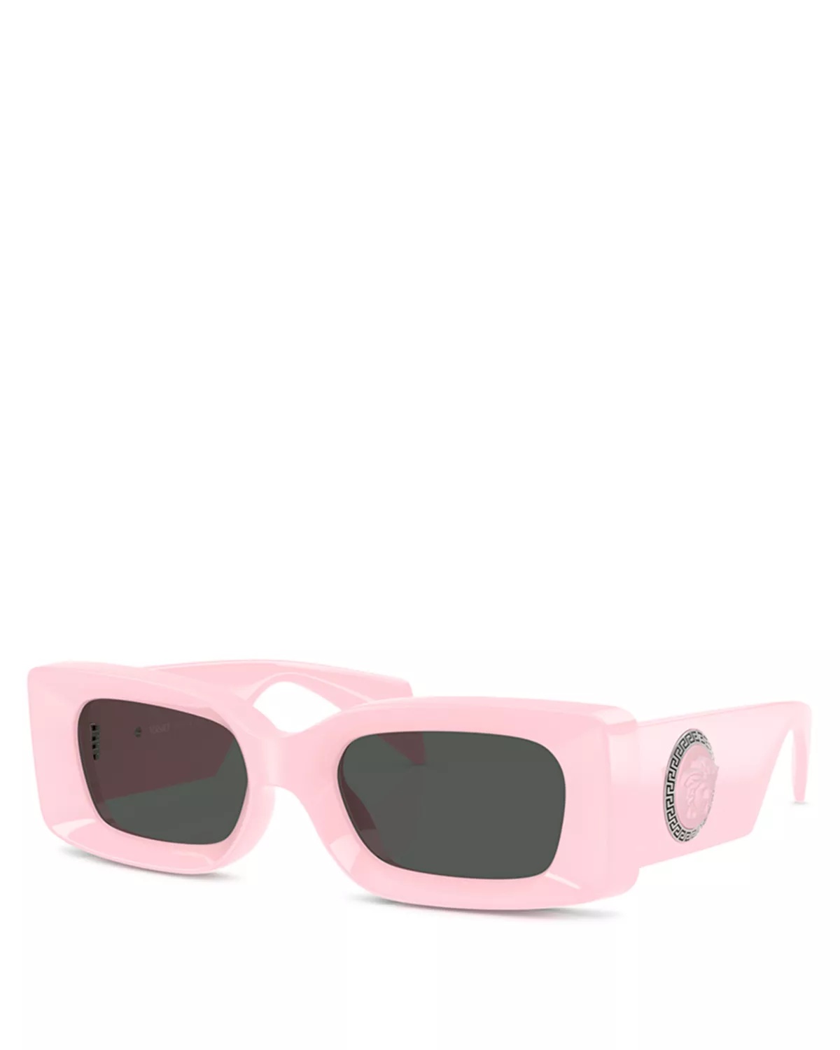 Rectangular Sunglasses, 52mm - 1