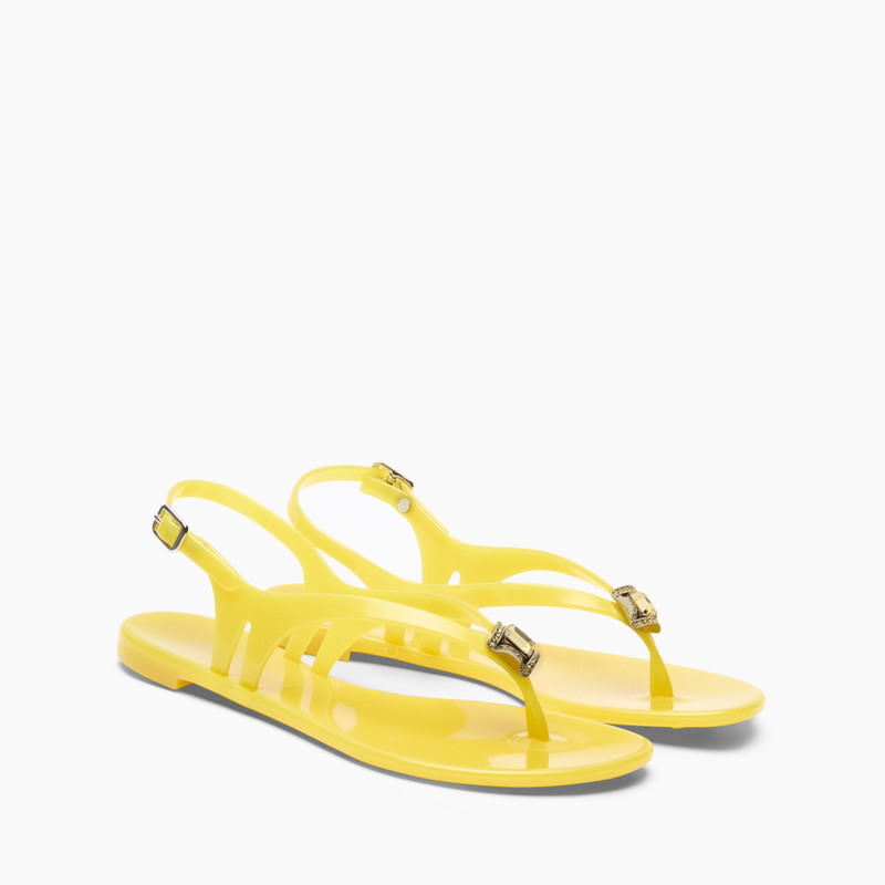 CASADEI Jelly Flat outlook