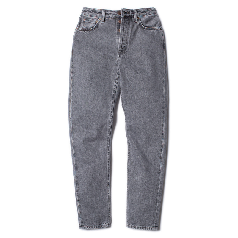 Breezy Britt Mountain Grey - 10