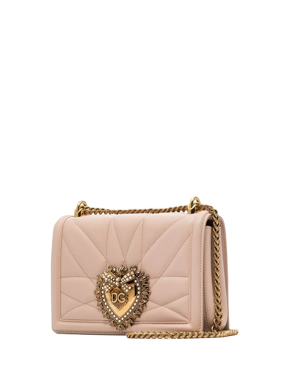 medium Devotion shoulder bag - 4