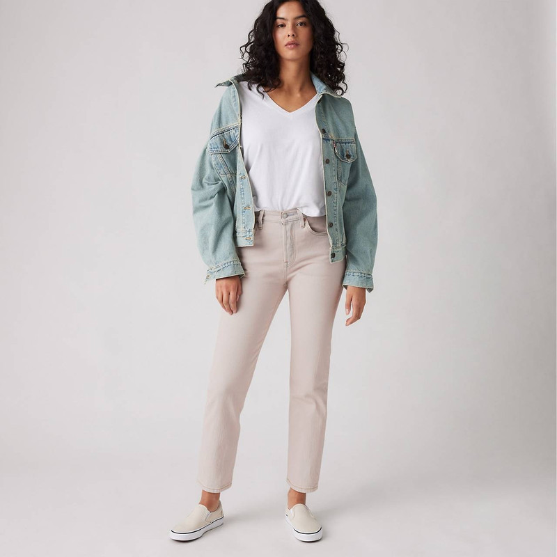 Levi's 501® ORIGINAL CROPPED WOMEN'S JEANS outlook