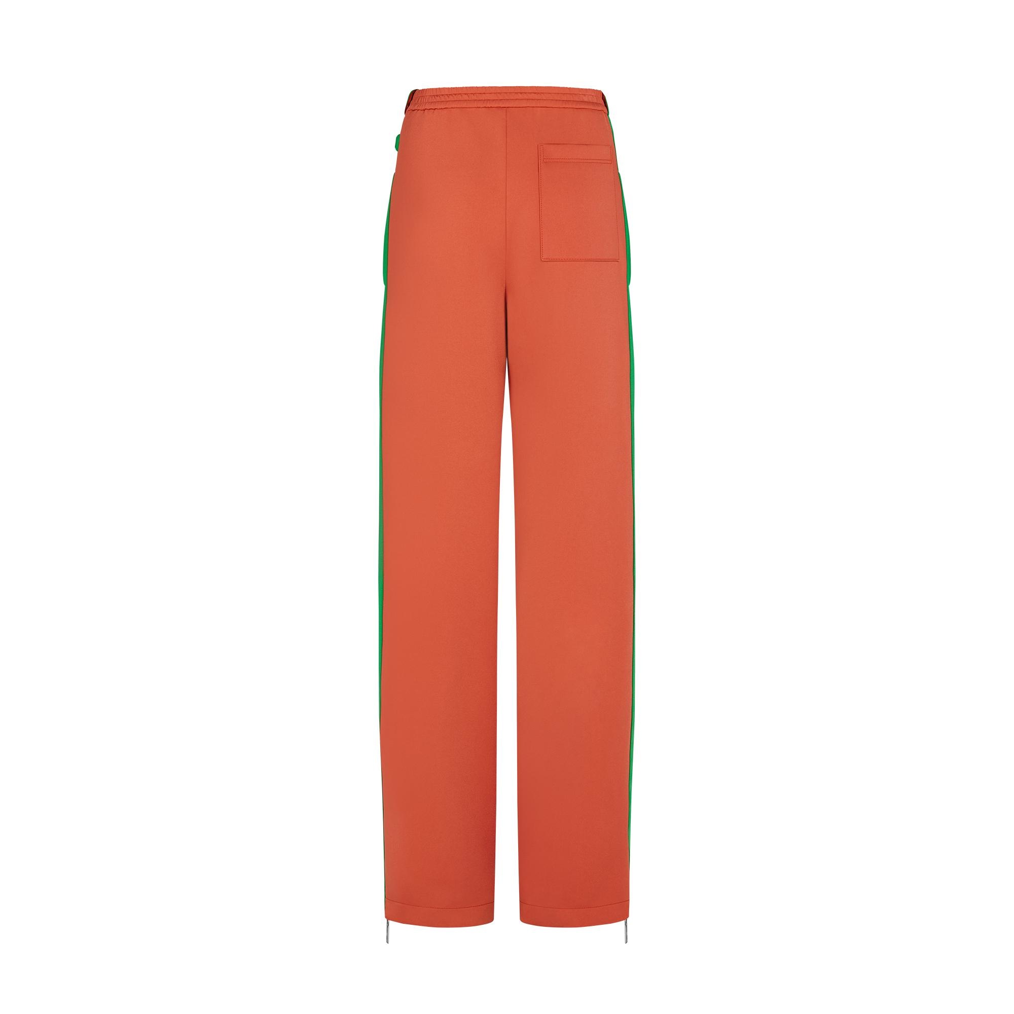 Vuittamins Wide-Leg Pants - 3