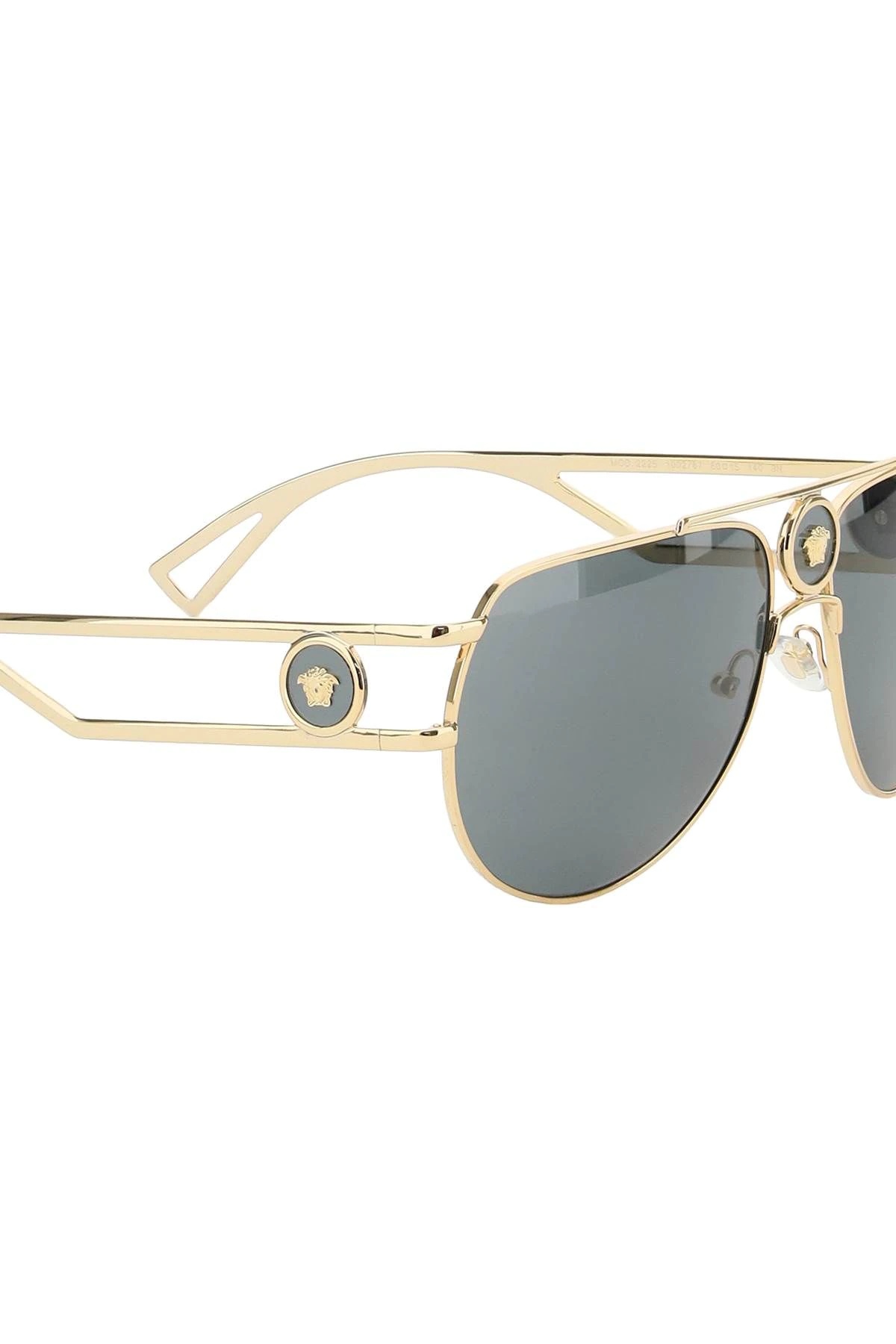 MEDUSA PILOT SUNGLASSES - 3