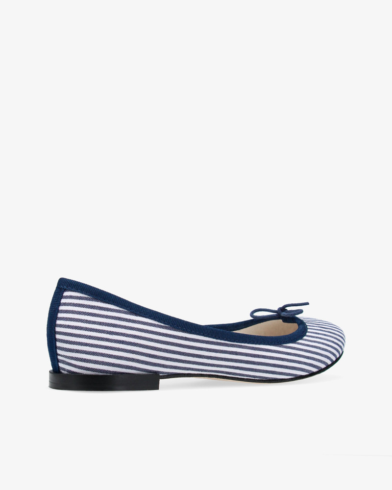 Repetto CENDRILLON BALLERINAS outlook