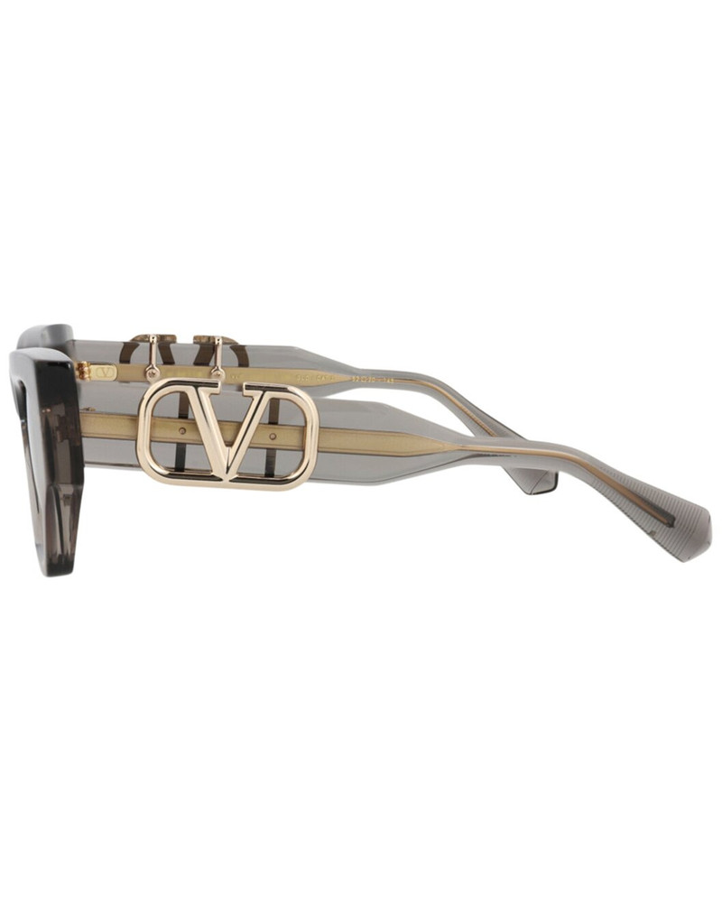 Valentino Valentino Women's VLS-166C52 52mm Sunglasses outlook