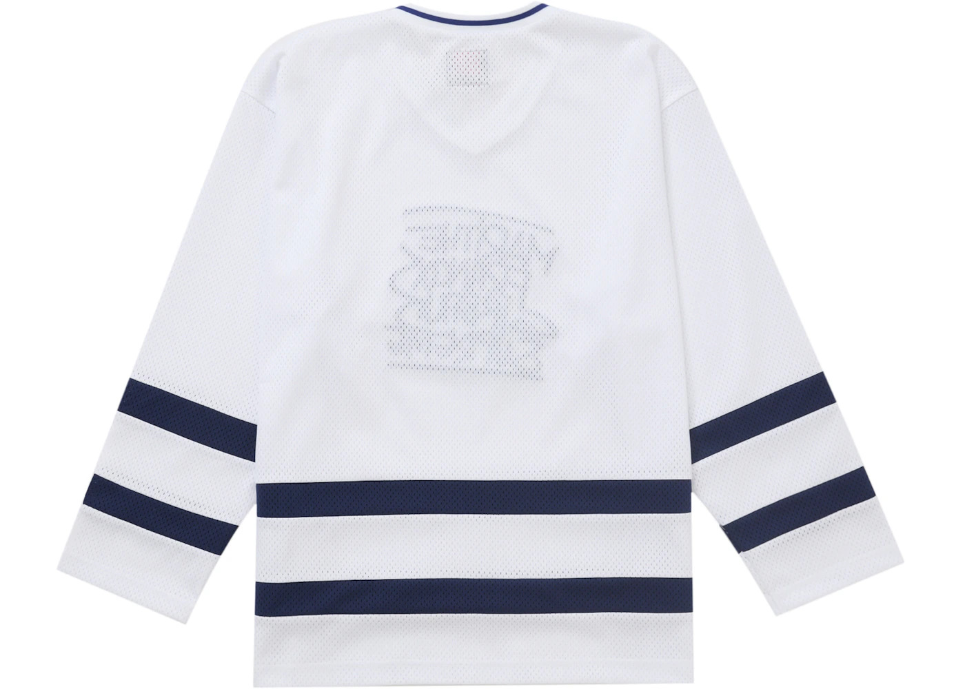 Supreme®/Marithé François Girbaud Jersey Supreme Supreme Marithé + François Girbaud Hockey Jersey