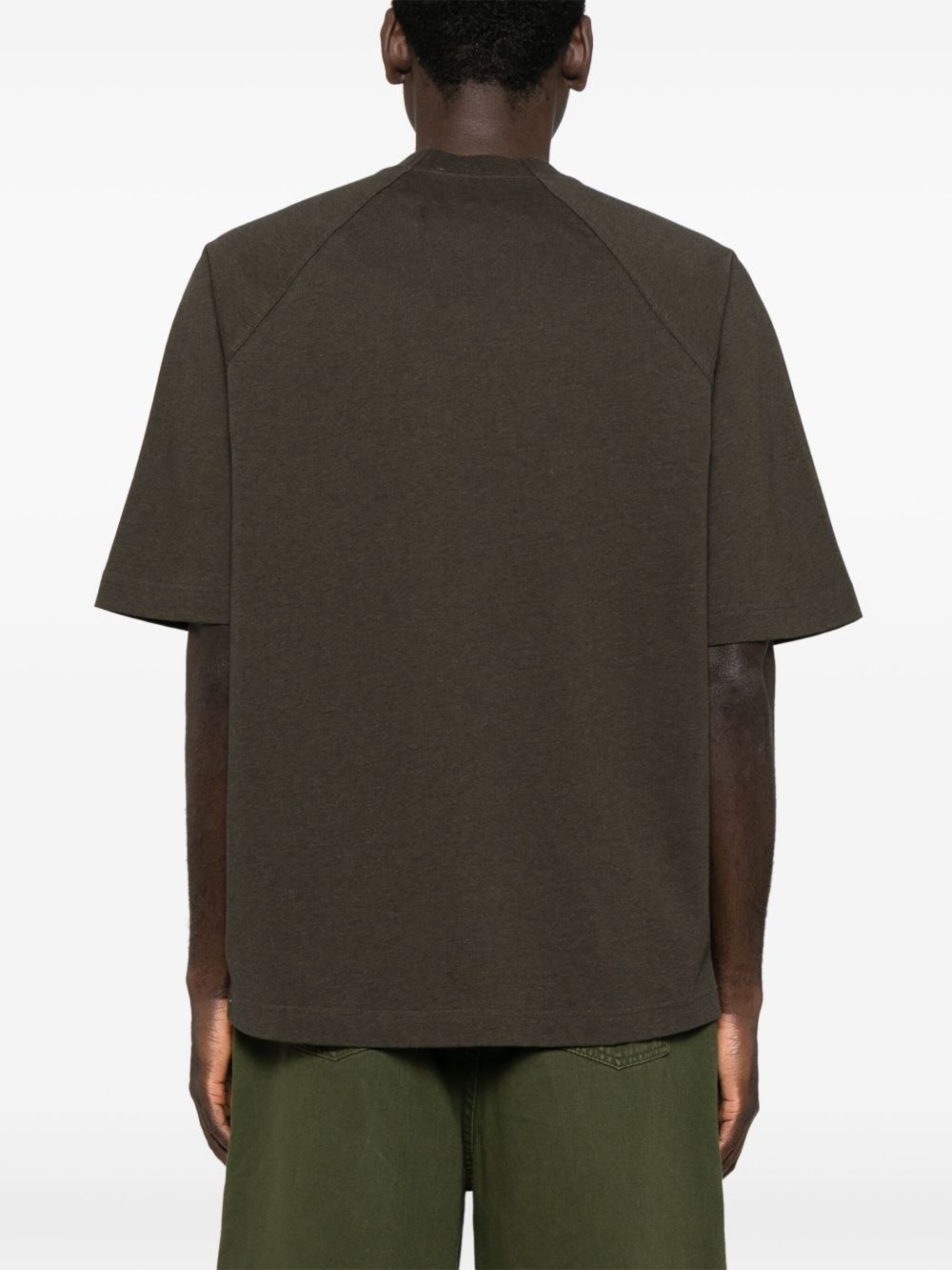 Le Typo T-shirt - 3