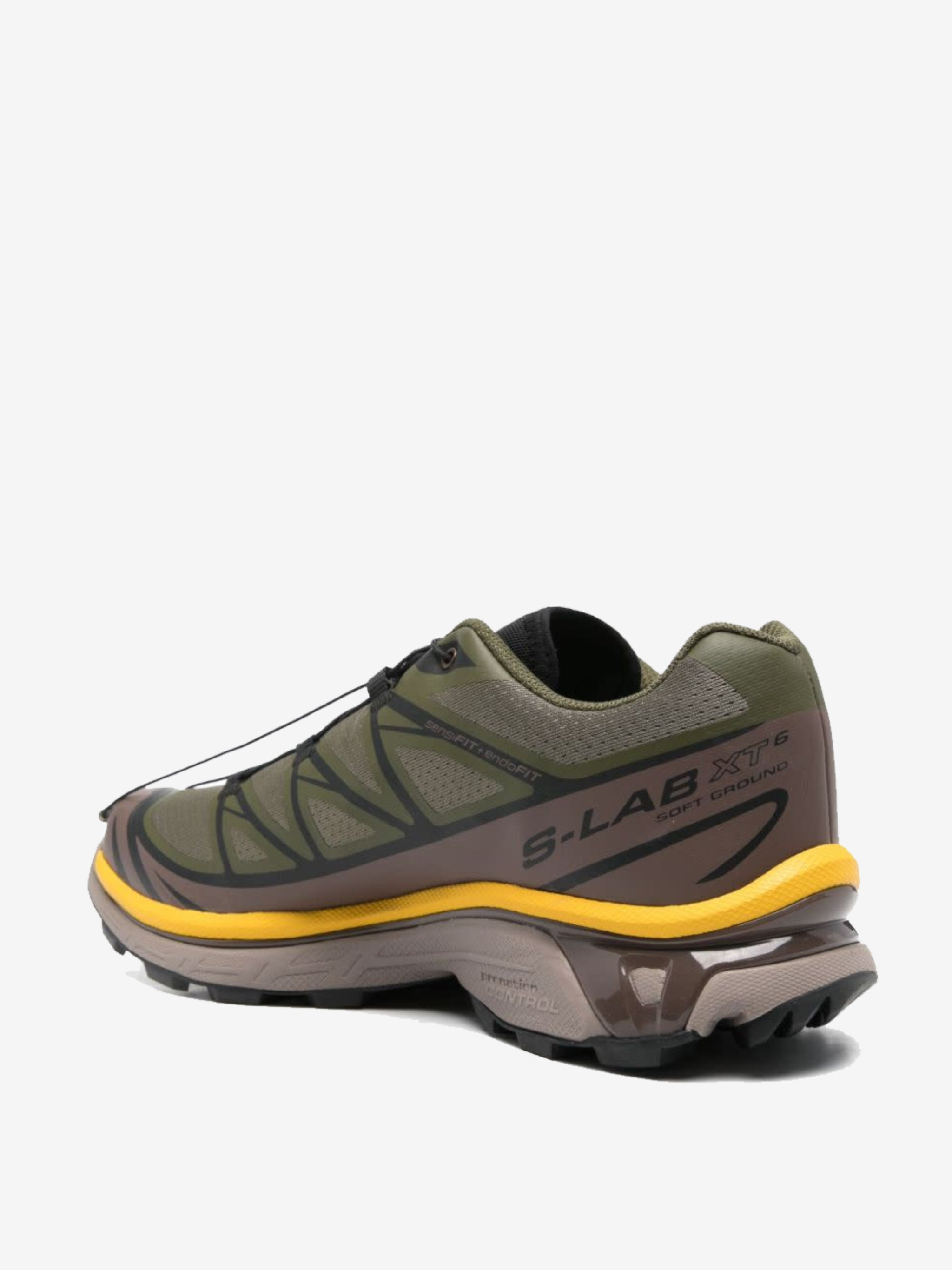 SALOMON - Unisex XT-6 Sneakers - 3