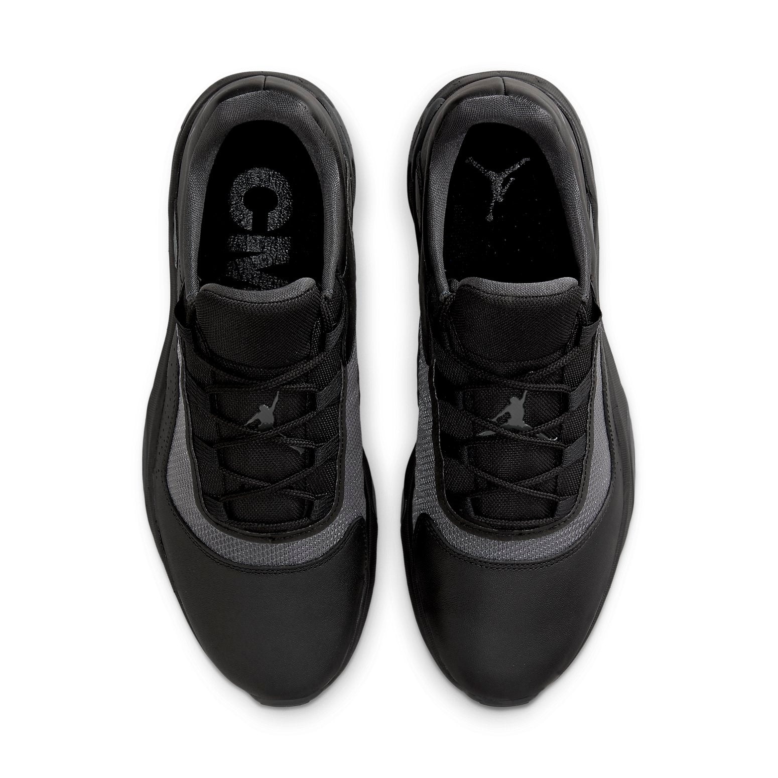 Air Jordan 11 CMFT Low 'Black Anthracite' CW0784-003 - 4