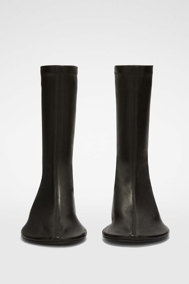 Ankle Boots - 2