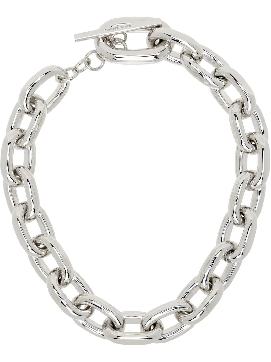 XL Link Necklace - 1