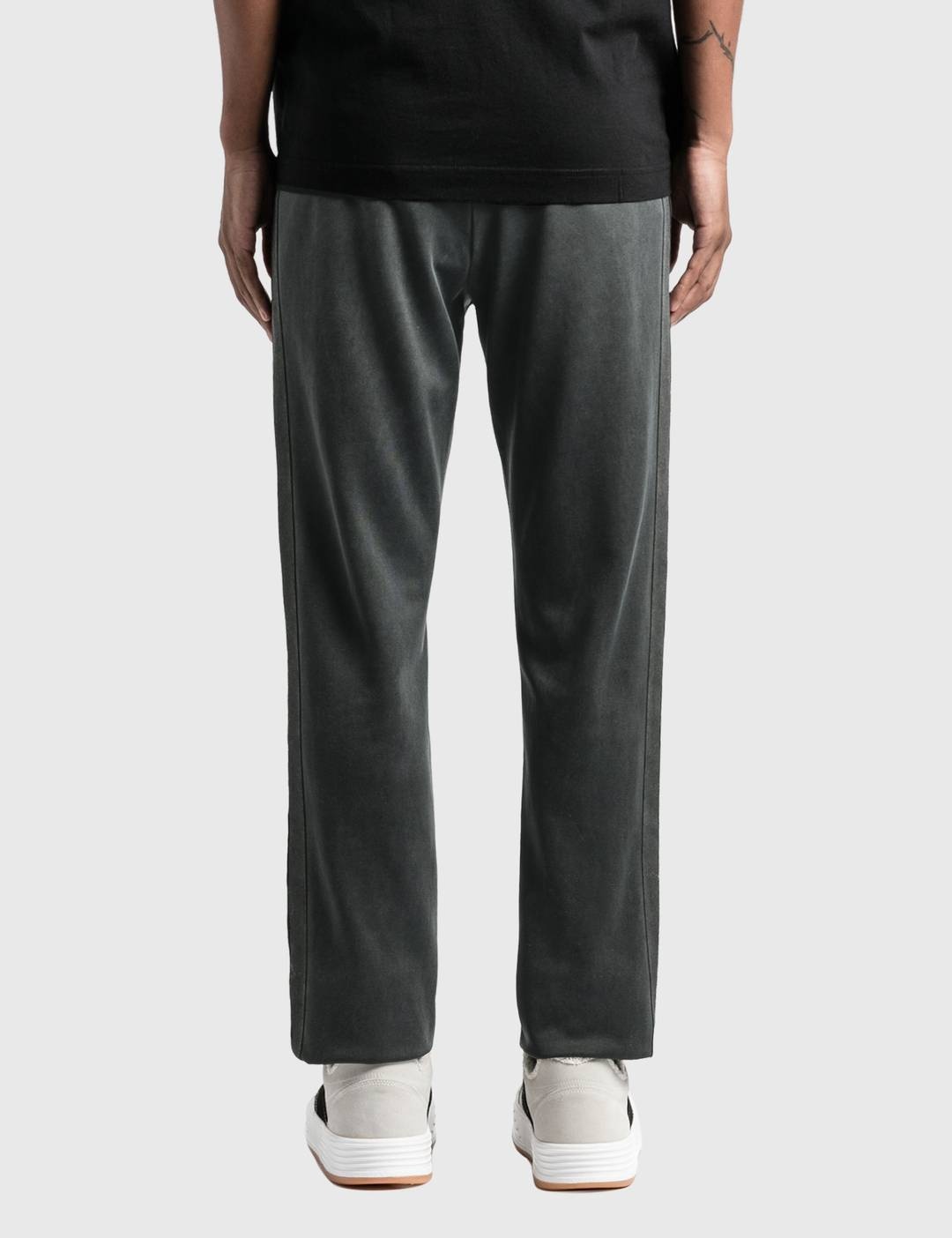 Garment Dyed Track Pants - 3