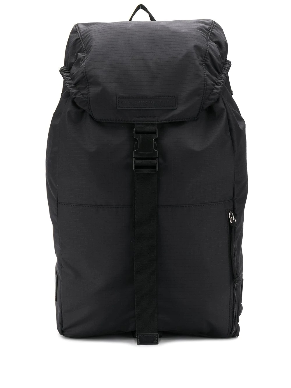 buckle utility backpack - 1