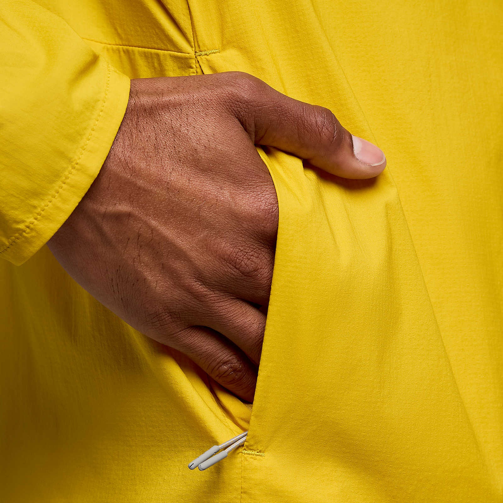 Peregrine Packaway Jacket - 5