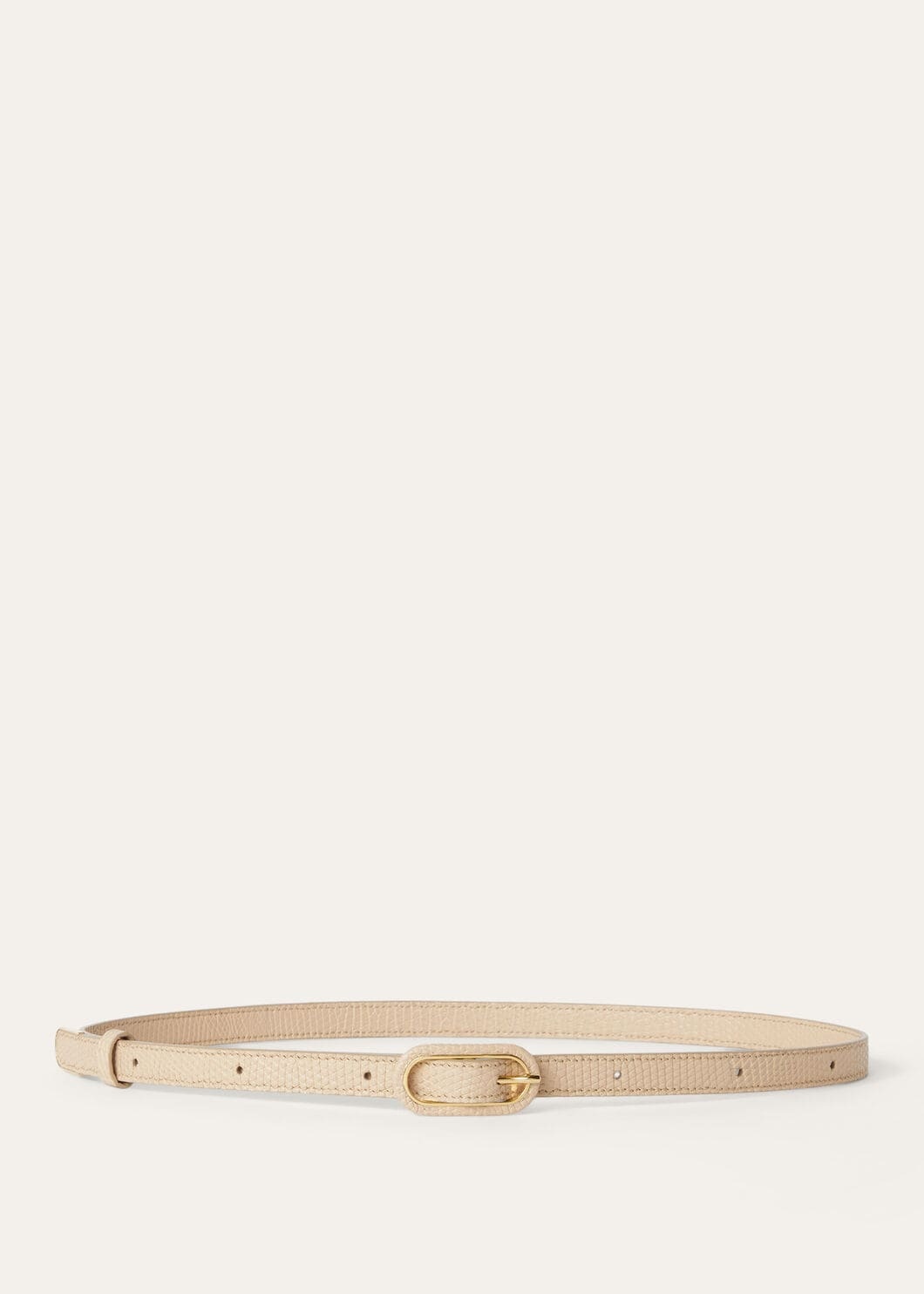 Bubbles Belt - 1